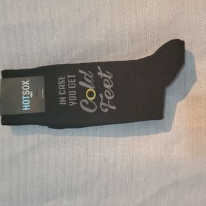 Hot Sox for men